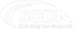SODA Building Services Ltd logo